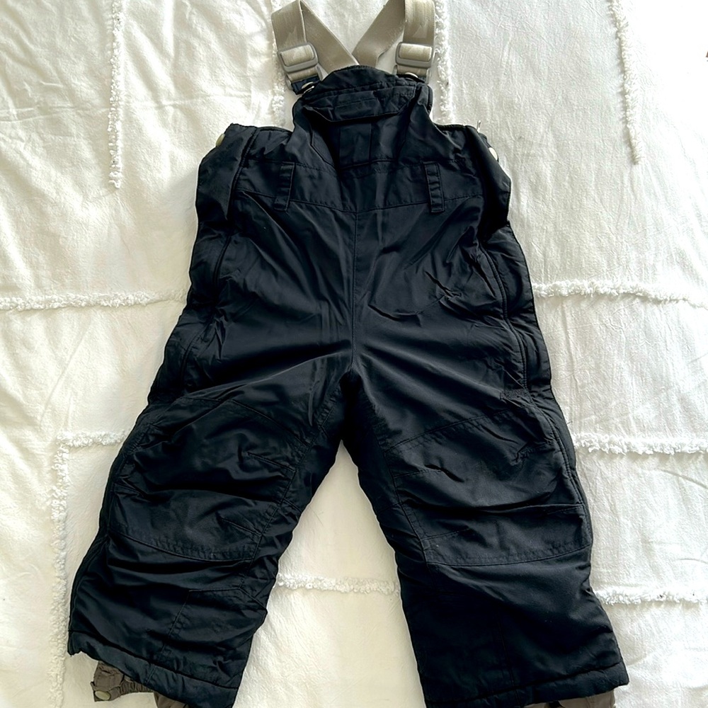 MEC snow pants toddler 2